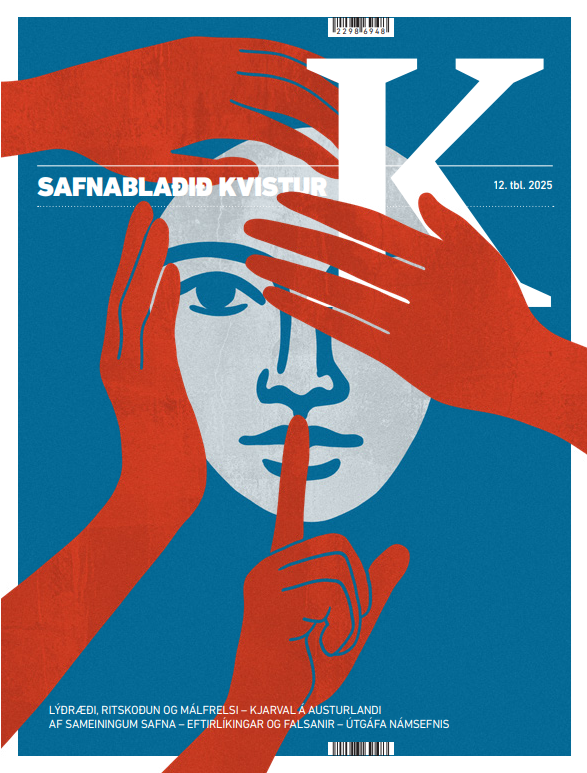 Kvistur á ferð og flugi